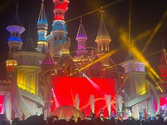 -沈阳方特欢乐世界