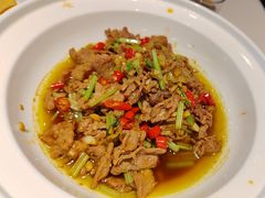 -攸州小镇家湘菜(小米科技园店)