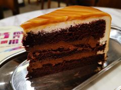 -Awfully Chocolate(来福士广场店)