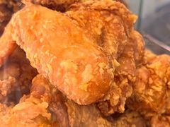 -德盛炸鸡腿(大沽南路店)