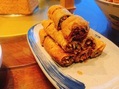 -兰溪小馆(首经贸店)