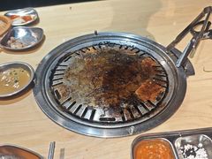 -麻蒲碳烤肉(嘉禾东平地铁站19号店)