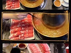 -苏完瓜尔佳氏·满洲涮肉(古方路店)