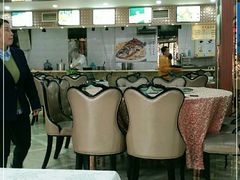 -聚丰园•湖鲜餐厅(阿红私房菜梅石路店)