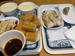 -冰泉豆浆馆(阳朔店)