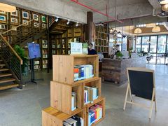 -香洲区图书馆(乐士文化区店)