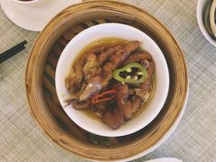 -潮府馆·非遗潮州菜·港式点心(世纪公园店)