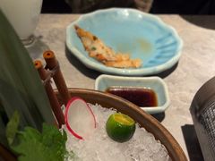 -炙柒Sekinana·精致日料(合生汇店)