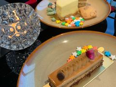 -上海苏宁宝丽嘉酒店·Cafe Bellagio西餐厅
