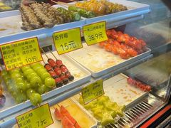 -野栗香(娄山关路店)