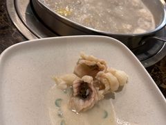 -鱼粤鲜淘米捞·中山脆肉鲩火锅(悦湖会店)