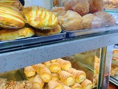 -占西饼店