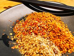 -悦屋老板娘的烤肉店(紫薇田园店)