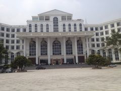 -罗浮山嘉宝田森林温泉度假酒店