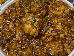-六和聚传统烤鸭.天津菜(和平店)