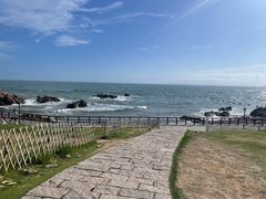 -小麦岛公园