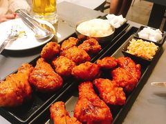 -暹罗广场
