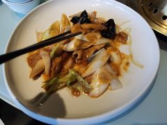 -鼓楼东街老火锅(鼓楼店)