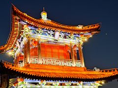 -西安城墙·碑林历史文化景区