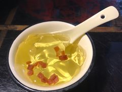 -老宅藕香·湖北菜·非遗藕汤·武昌鱼(黄鹤楼景观店)