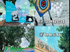 -长洲岛