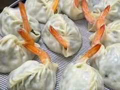 -叶存利海鲜大馅饺子(海宁路总店)