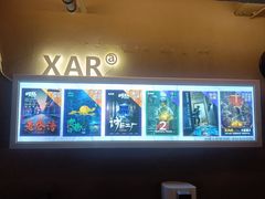 -567·密室逃脱(大良店)