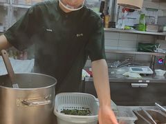 -老乡鸡(东方广场店)