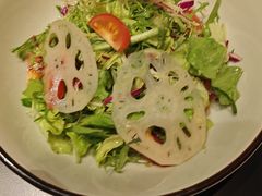 -西安饭庄·非遗陕菜(钟楼店)