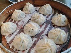 -隆喜元鱼汤包·海鲜(中联广场店)
