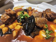 -小螺号海鲜·地道鲁菜(泉城广场店)
