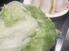 -蜀留香火锅·始于1999·原四川老火锅(白堤路店)