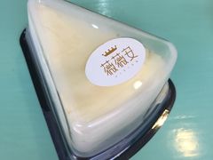 薇薇安榴莲切件-薇薇安千层蛋糕(府城店)