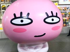 -KAKAO FRIENDS(弘大店)
