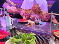 -乌兰烧烤·烤羊腿(西丽店)