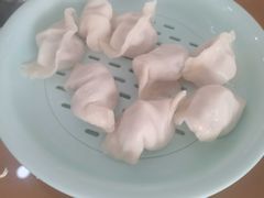 牛肉萝卜水饺-家里婆自助水饺(振华路店)