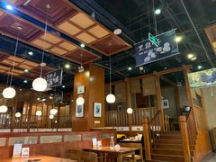 大堂-黑鸡小馆(金源店)