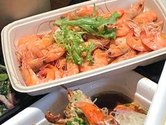 -盒马鲜生(杭州运河上街店)