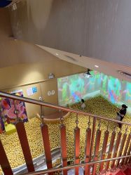-奈尔宝·儿童乐园·亲子餐厅(前滩店)