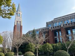 -华东政法大学(松江校区)