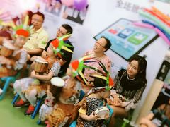 -励步儿童成长中心·英语启蒙·剑桥考级·KET(八佰伴校区)