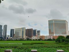 -龙环葡韵住宅式博物馆