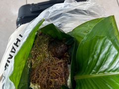 -mamalao老挝烤肉糯米饭