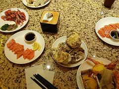 -禾斗海鲜自助(市南银座店)