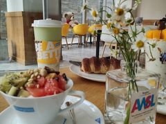 -Blueglass酸奶(财富购物中心店)