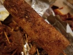 -王胖胖木炭烤吧(北岸公馆店)