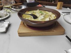 -蘭奢雅集·江浙菜(青山江滩店)