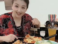 -Kpasta韩式意大利面