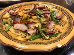 -老来福·非遗酸汤兔(凯旋路店)