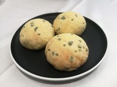 芝士牛柳包-南海迎宾馆·经典南海菜